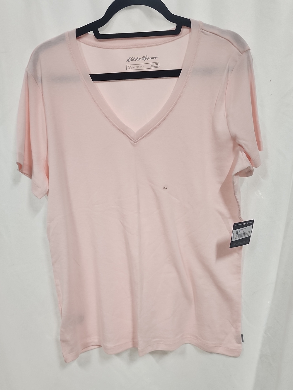 Eddie Bauer Short Sleeve Tshirt